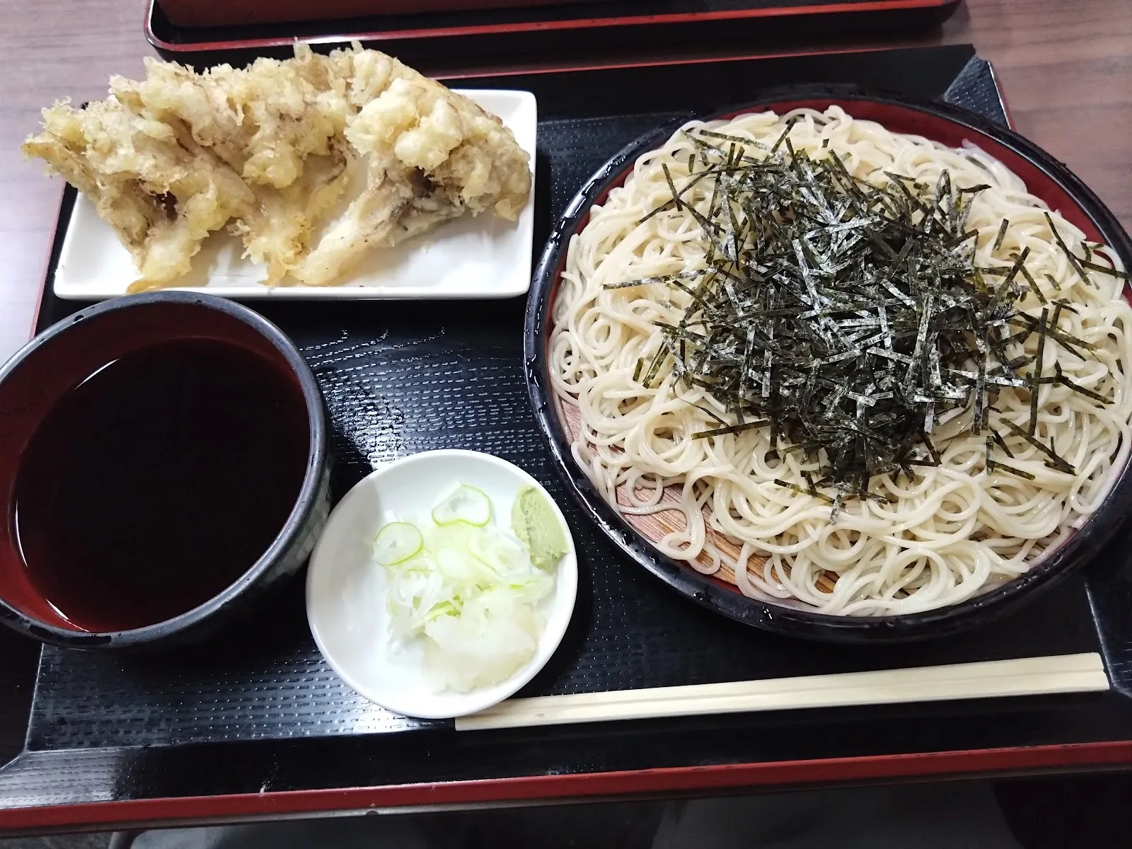 Saito-an · 10